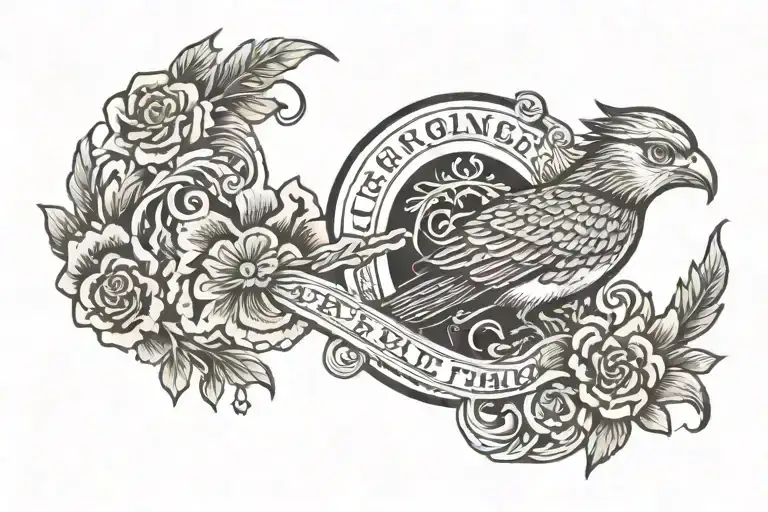 Overcoming Hard Times Country