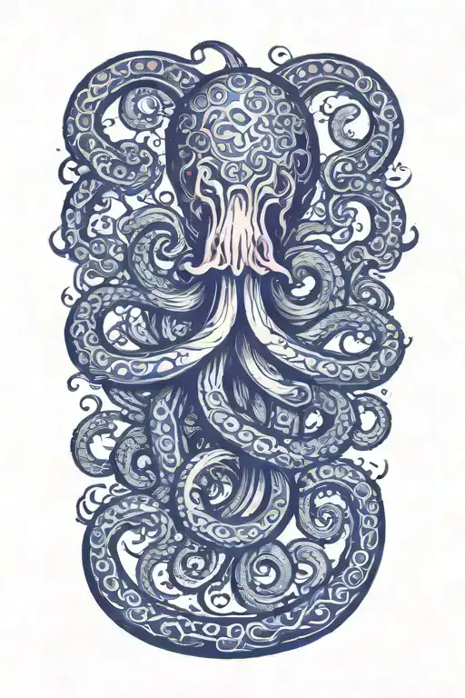 Tentacles