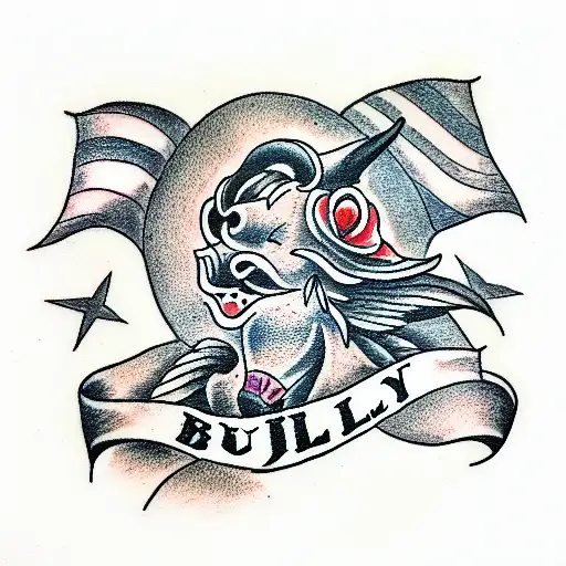 Bull