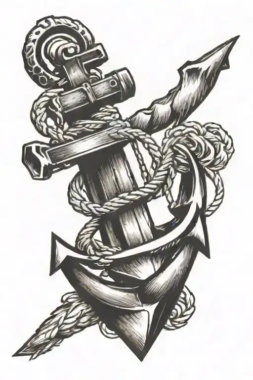 Anchor