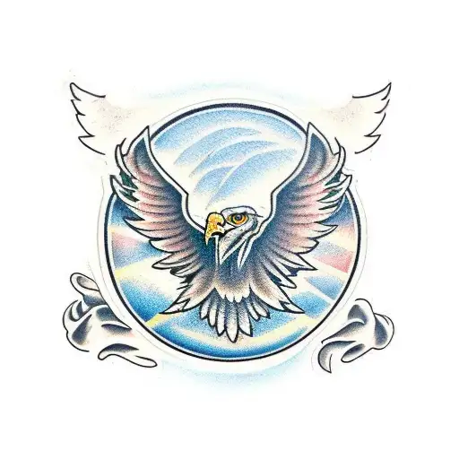 Eagle