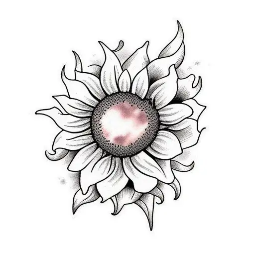 Rose Sunflower Fressia Floral Design