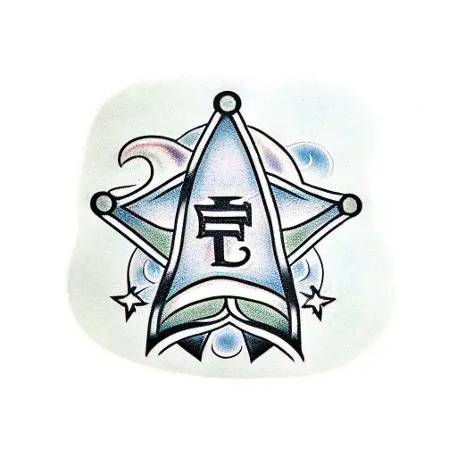 Medical Star Of Life