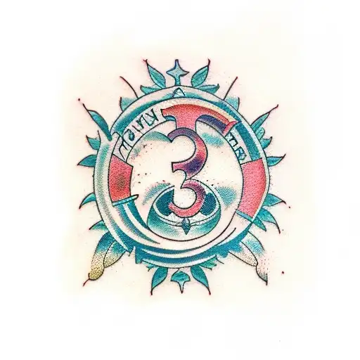 13 Of December Of 2000 In Roman Numbers