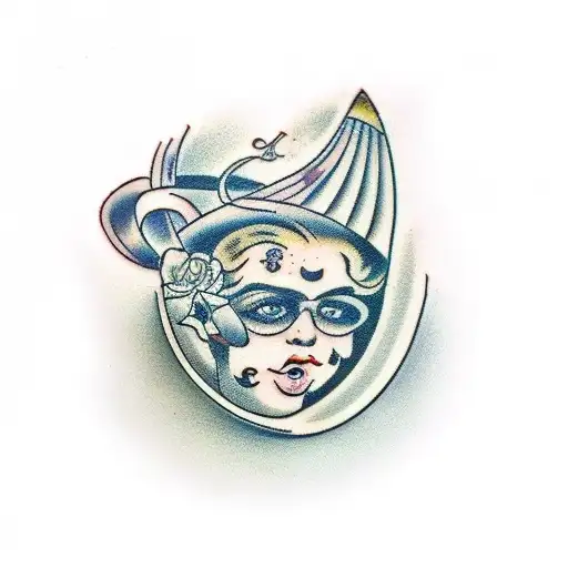 Name And Date Of Birth On Wrist