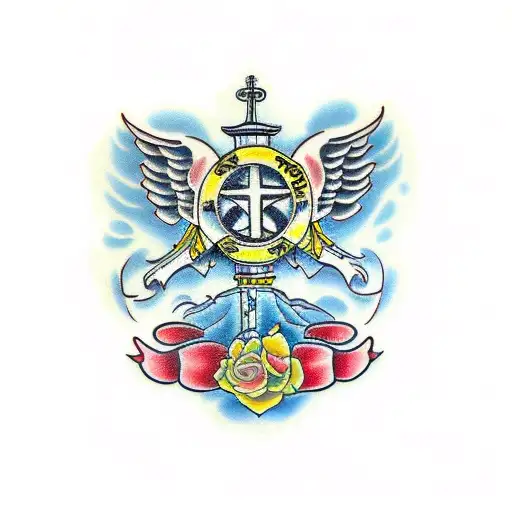 Faith Family Friends