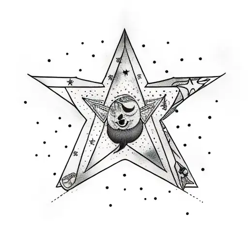 69 They Know What Is What But They Don't Know What Is What They Just Strut Star