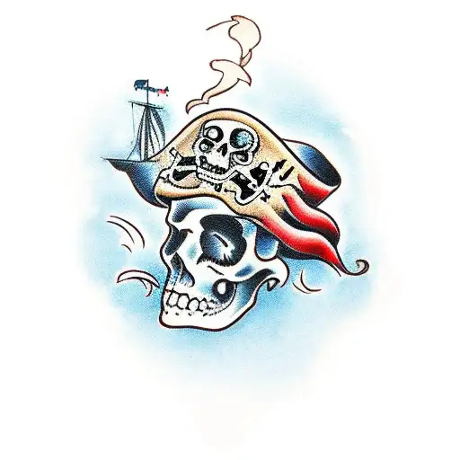 Pirate From Marseille