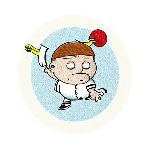 Stewie From Family Guy