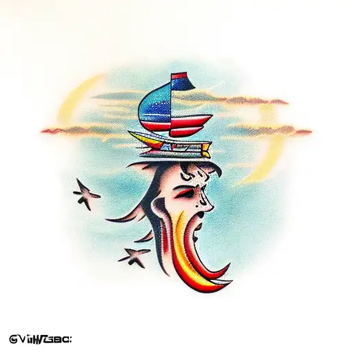 Plane Travel Fibanaci