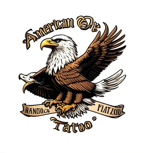 Eagle Logo