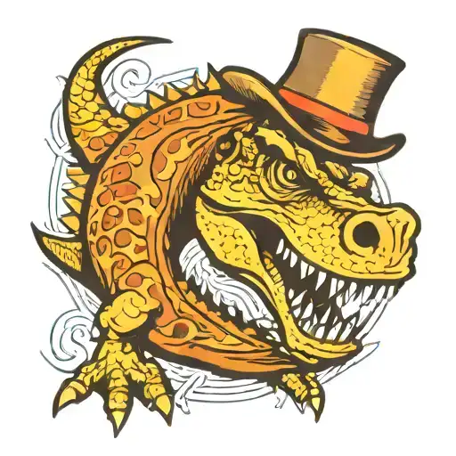 Hank Williams Jr Dinosaur