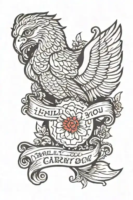 I Will Carry You With A Broken Back And Blown Out Knees