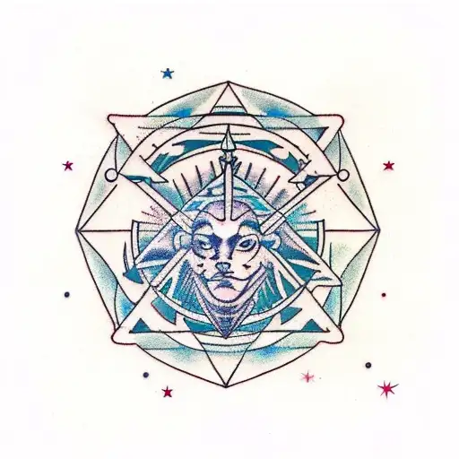 Gemini Leo Virgo Aquarius Sagittarius