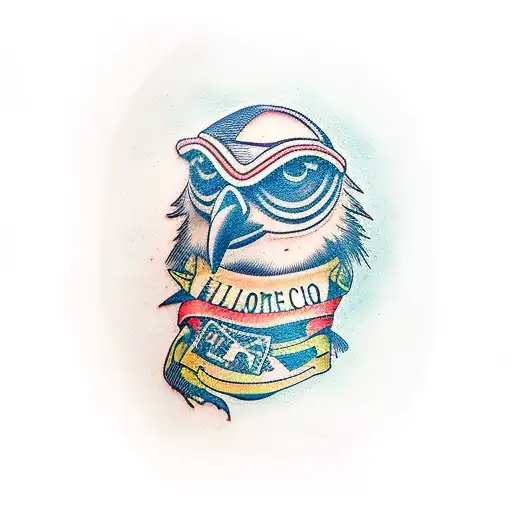 San Lorenzo De Almagro Crow