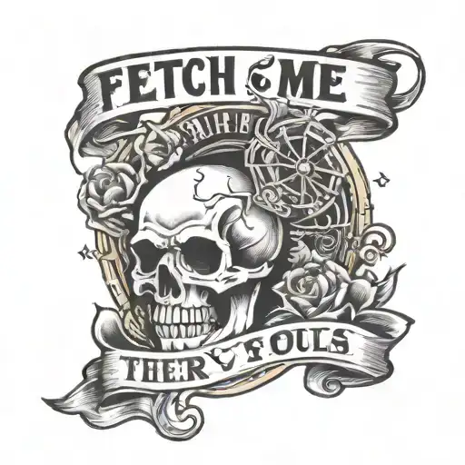 Fetch Me Their Souls From Black Ops Zombies