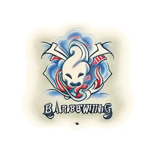 Baby Browning 25 Auto Crest