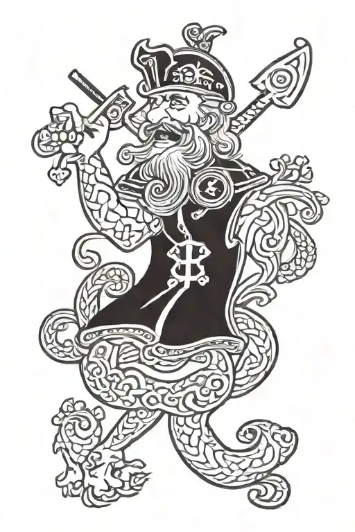 Scottish Irish Germanic Europe