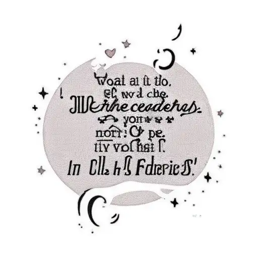 Coach's Favorite Movie Quote In A Calm Setting