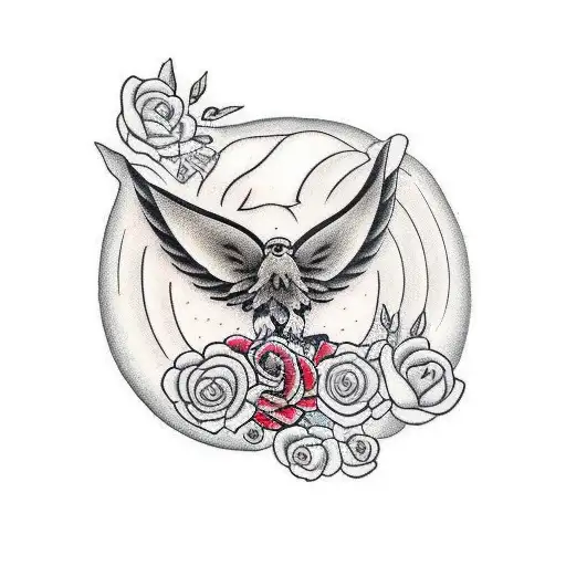 I Love My Wife And Child