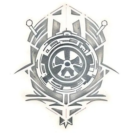 Star Wars Rebelion Logo