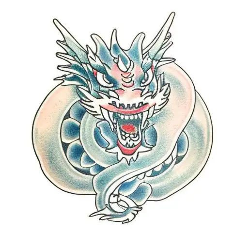 Dragon