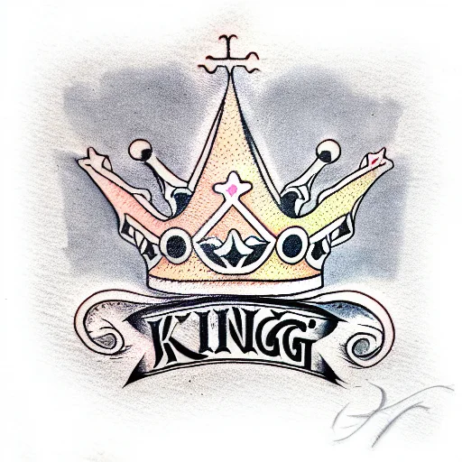 King's Crown