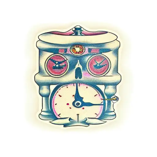 Hourglass Doctor