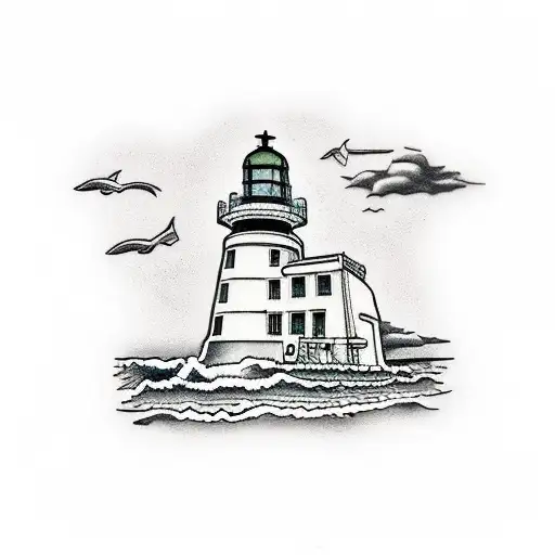 Cabo Rojo Lighthouse Puerto Rico