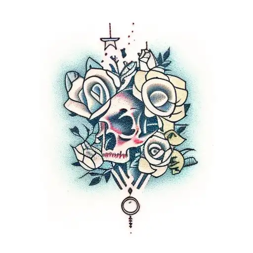 Forest With Semicolon