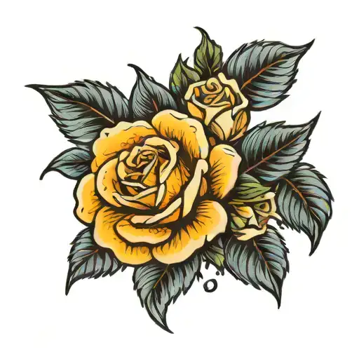 Rose Riley Inside Roses