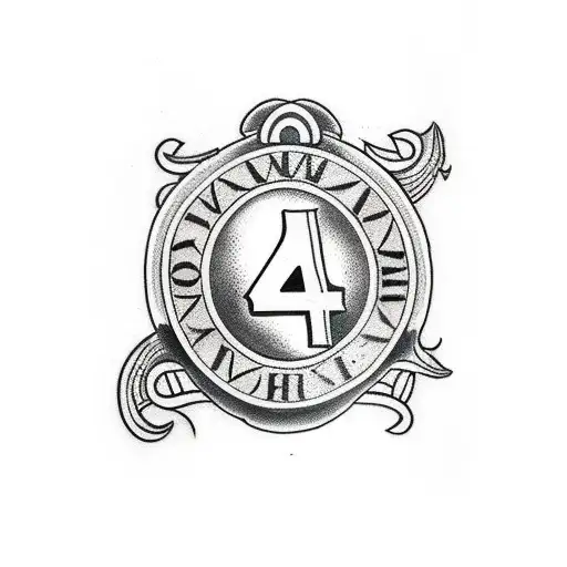 48 In Roman Numerals