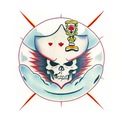 Paranoia Angels True Love