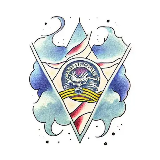 Something To Symbolize Strength And Growth