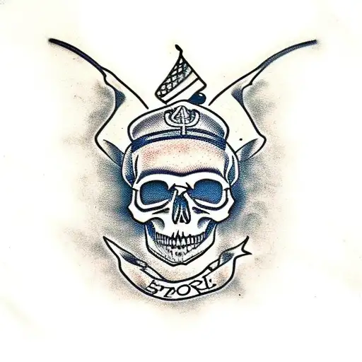 Skull