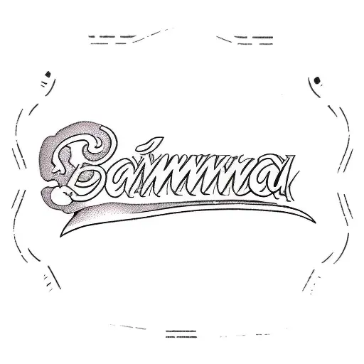 The Word Bahama