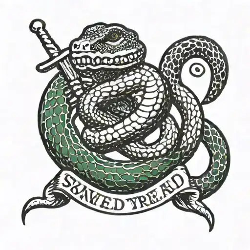 Minutemen Snake Dont Tread On Me Boston