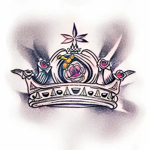 Queen's Crown