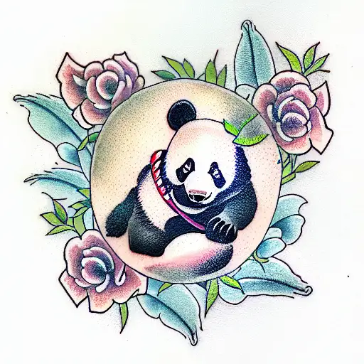 Panda