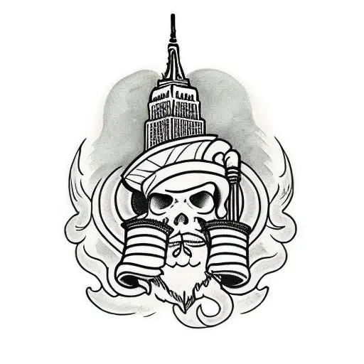 New York Empire State