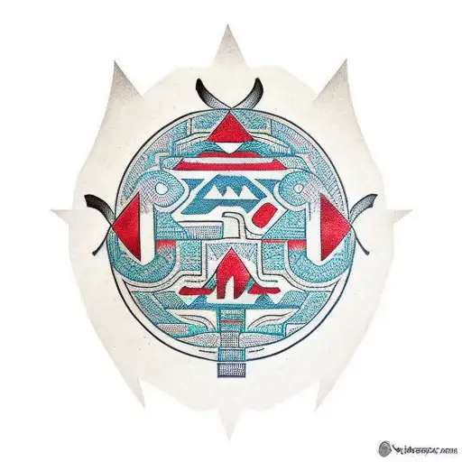 Hmong Symbol