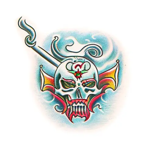 Chili With Secret Initial Kali