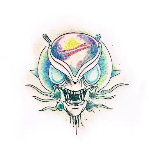 Alien Stoner