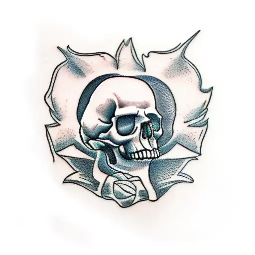 Skull