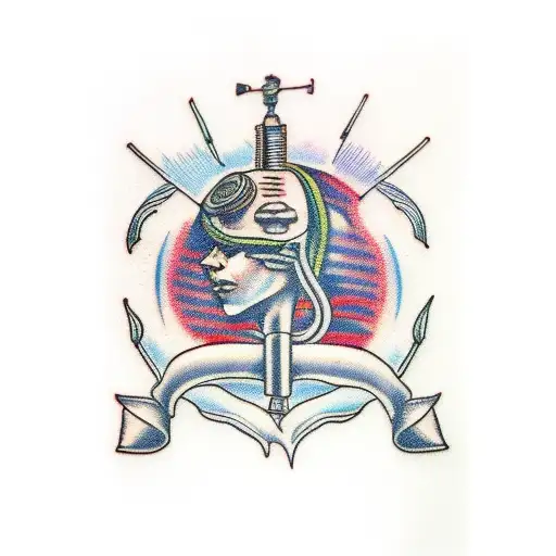 Dizzy Mizz Lizzy Band Cover