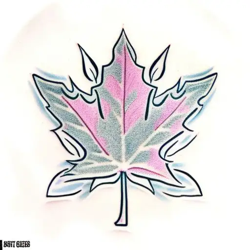 Maple Leaf