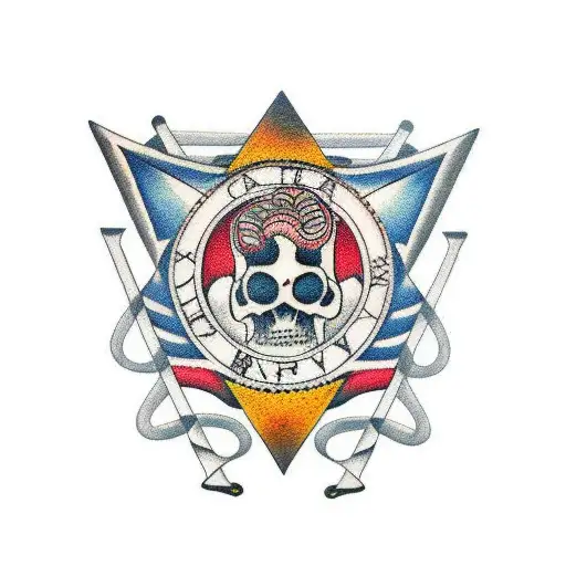 Captain Conspiracy At Roswell New Mexico