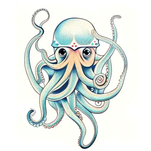 Octopus