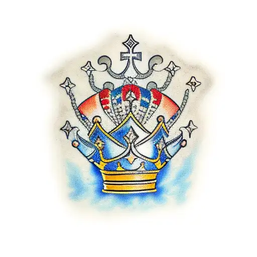 King's Crown