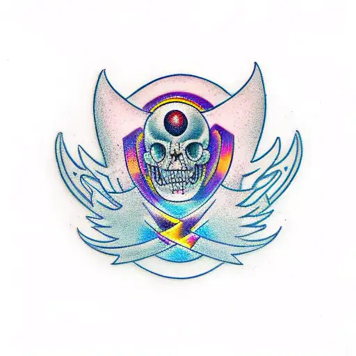 Matthew Bradley Mj Heaven Infinity Sign